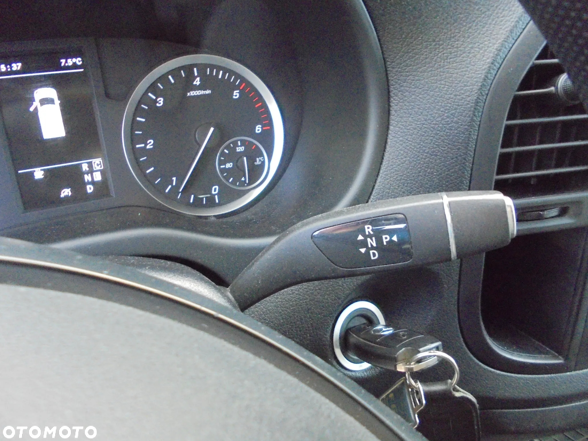 Mercedes-Benz Vito 116 CDI Tourer Extralang PRO - 13