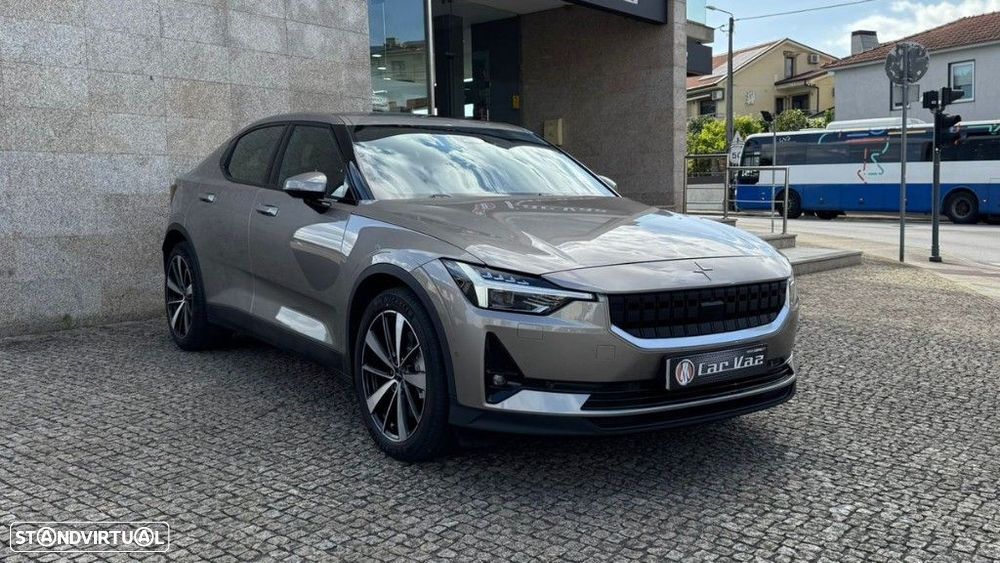 Polestar 2 Single Motor 69kWh - 3
