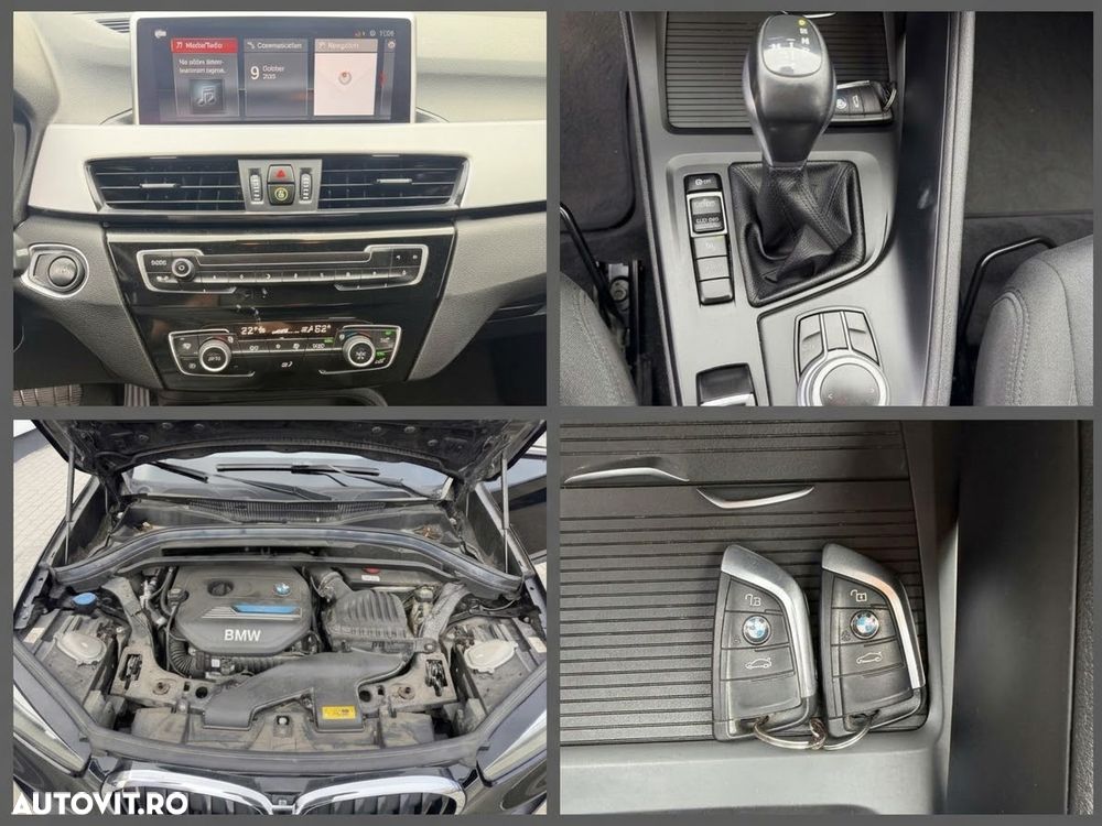 BMW X1 xDrive25e AT PHEV - 9