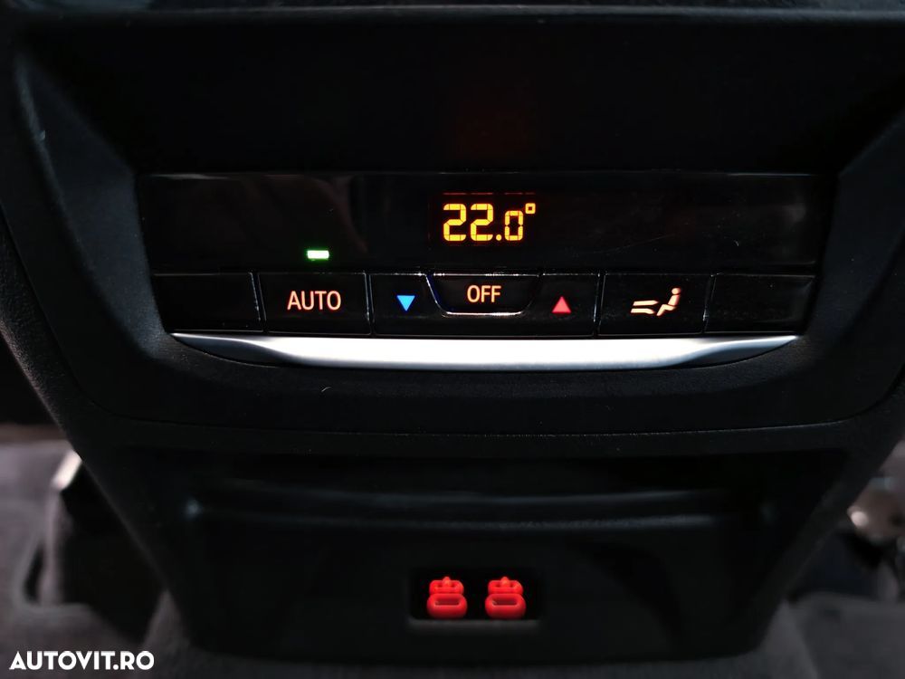 BMW X3 xDrive30e AT PHEV - 12