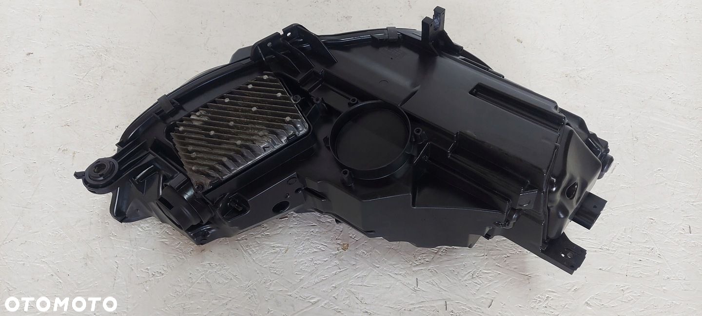 AUDI A4 B9 8W0 RS4 LIFT LAMPA LEWA PRZEDNIA FULL LED MATRIX 8W0941035E - 5