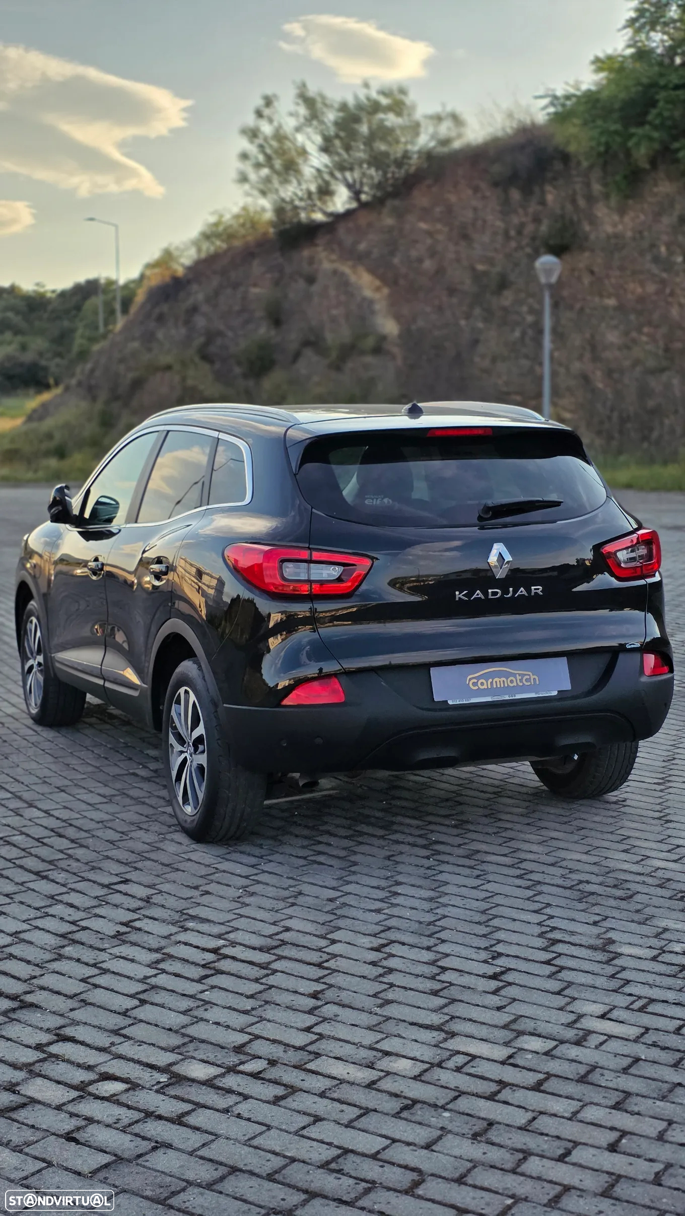 Renault Kadjar Energy dCi 110 Business - 4