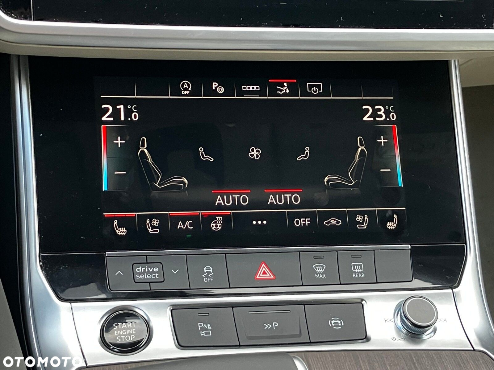 Audi A7 Sportback - 19