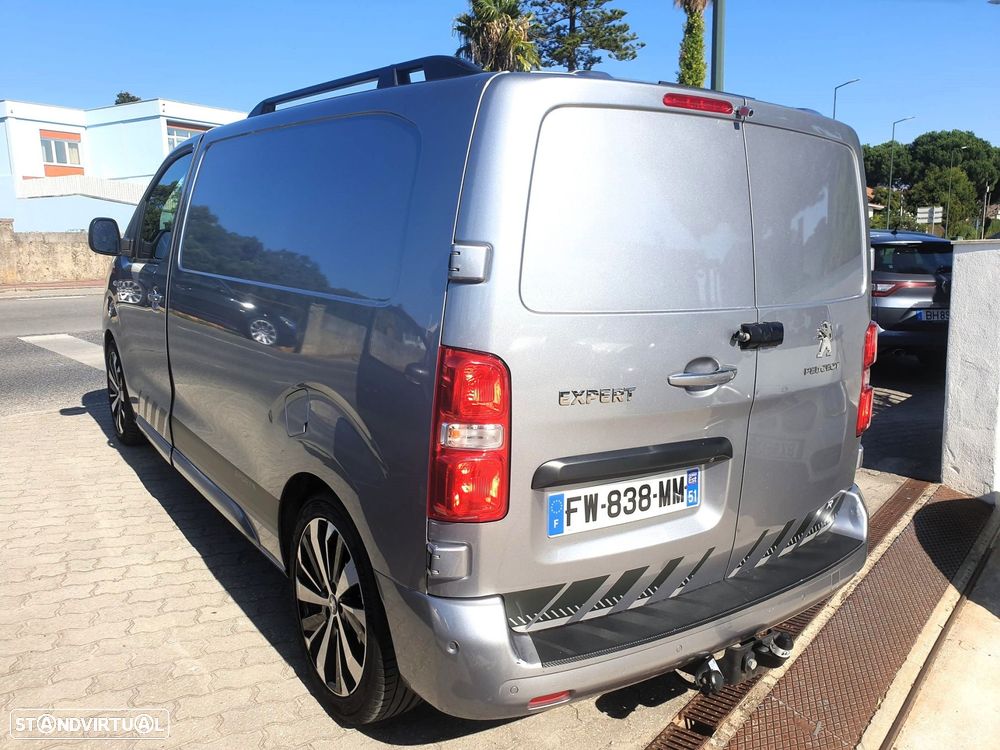 Peugeot Expert 2.0 BlueHDi 180 L2 EHZ EAT8 - 32