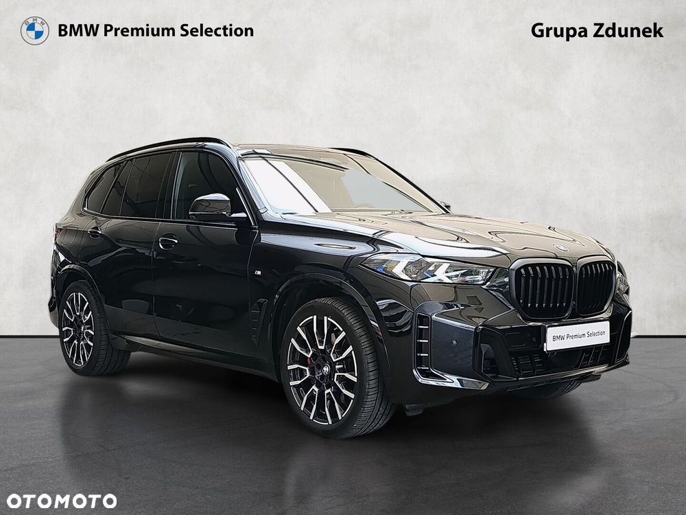 BMW X5 - 4