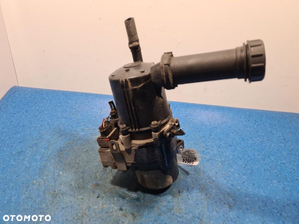 CITROEN C4 POMPA WSPOMAGANIA KIEROWNICY A5097811+A DV6TED4 - 2