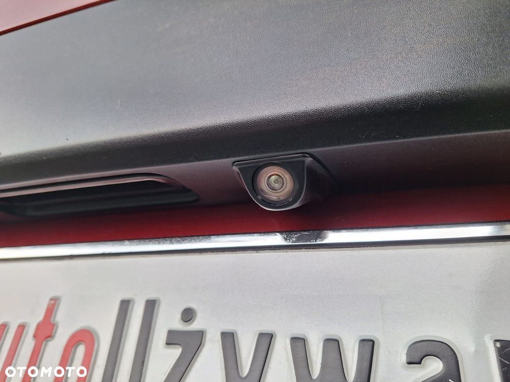 Ford Tourneo Connect 1.5 EcoBlue Titanium - 35