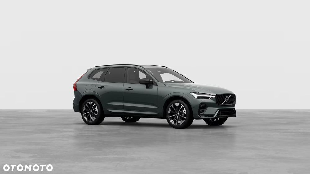 Volvo XC 60 B5 B AWD Ultra Dark - 3