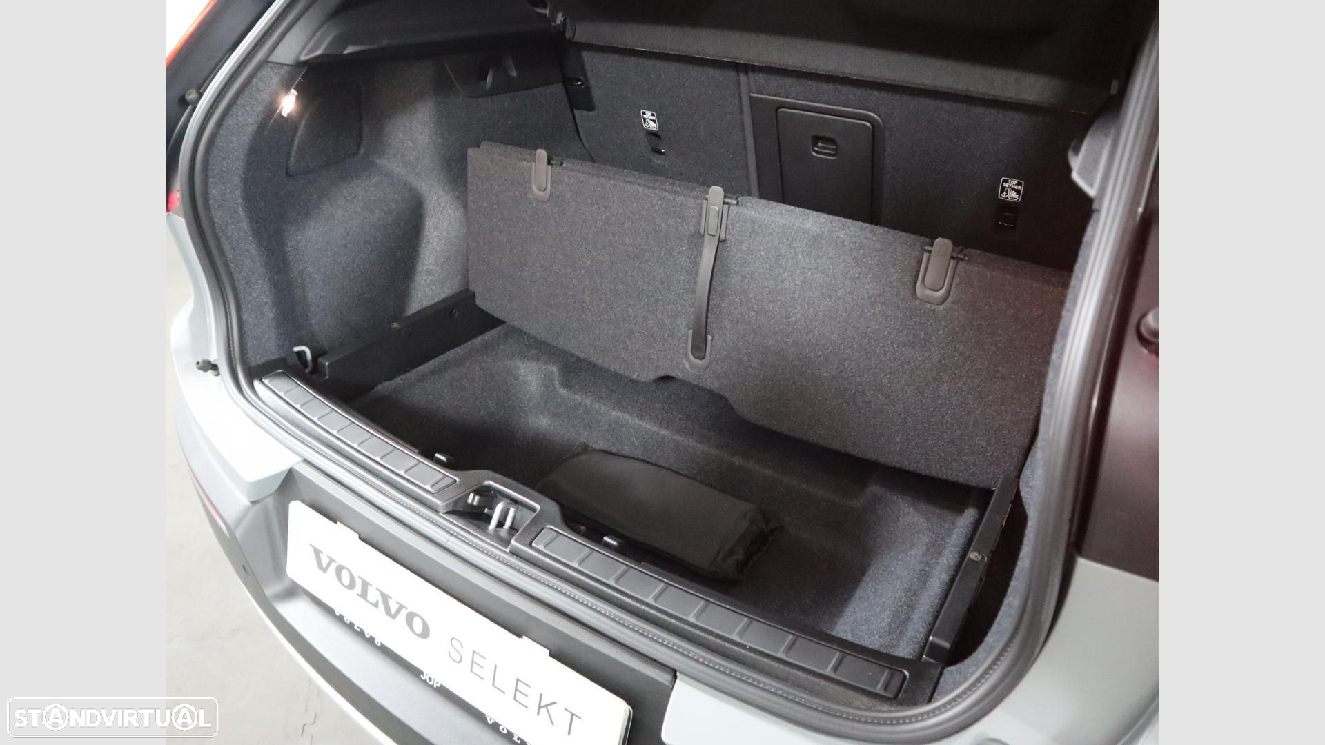 Volvo XC 40 1.5 T2 Core Auto - 7