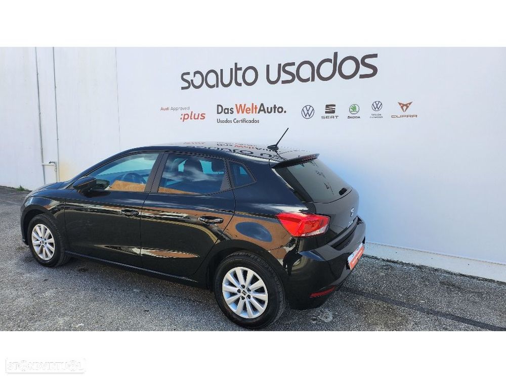 SEAT Ibiza 1.0 TSI Style - 6