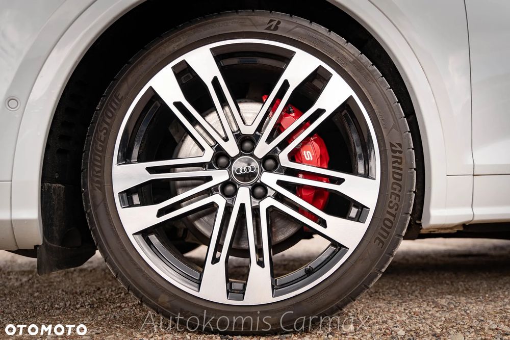 Audi SQ5 - 33