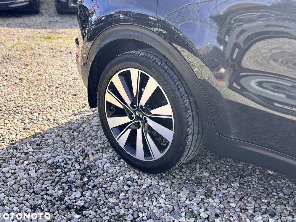 Kia Sportage 1.7 CRDI GT Line 2WD DCT - 13