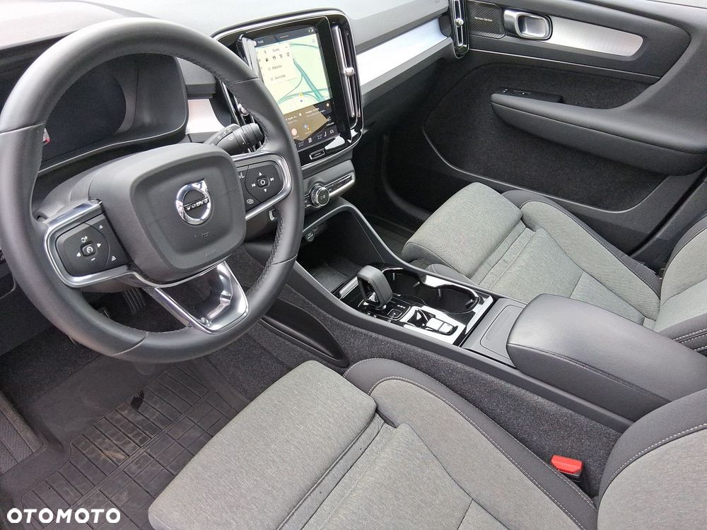Volvo XC 40 - 10