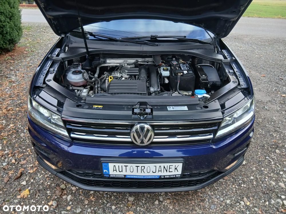 Volkswagen Tiguan - 40