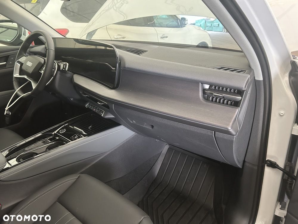Audi Q3 TFSI 195 kW Quattro S tronic - 36