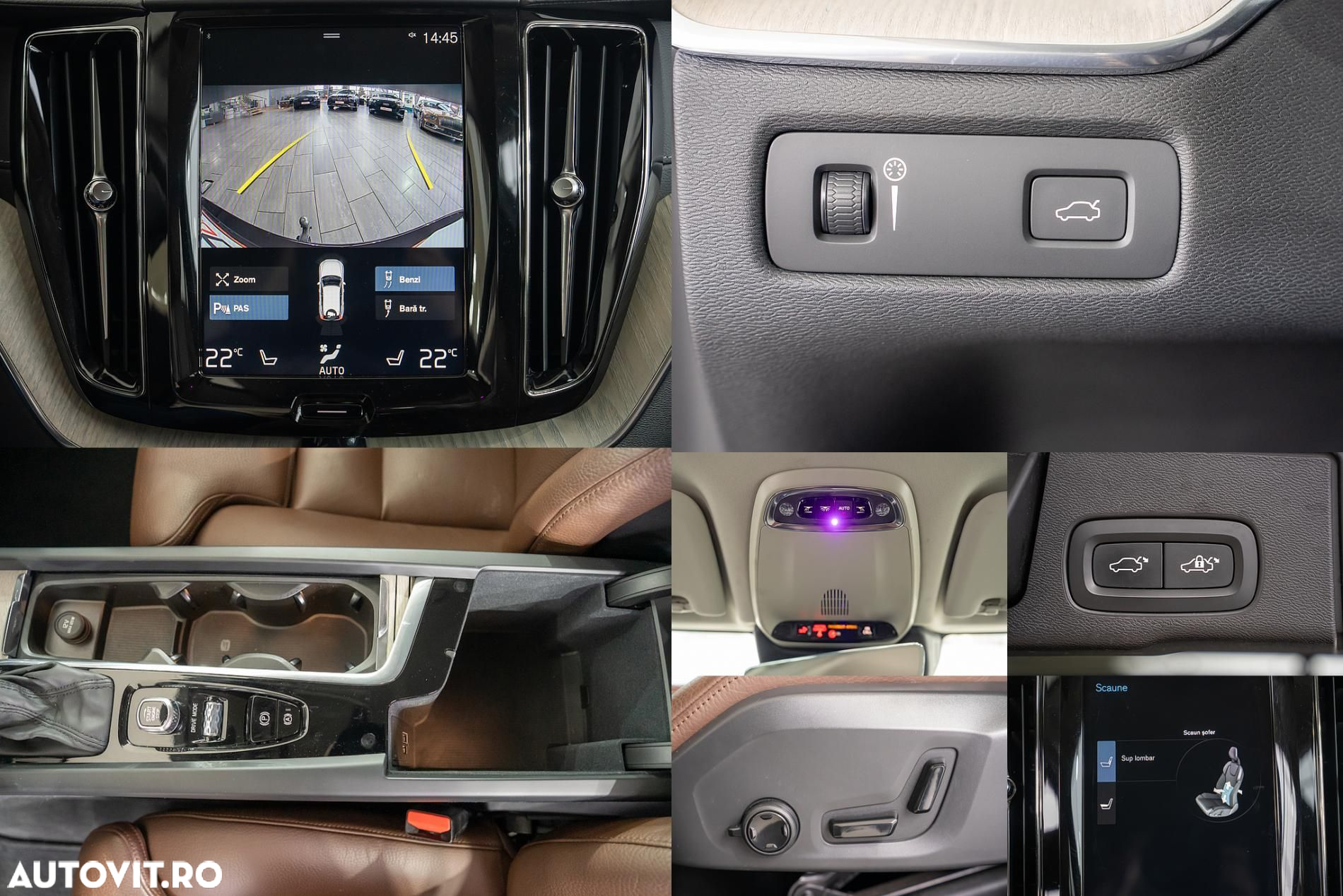 Volvo XC 60 T4 Geartronic Inscription - 8