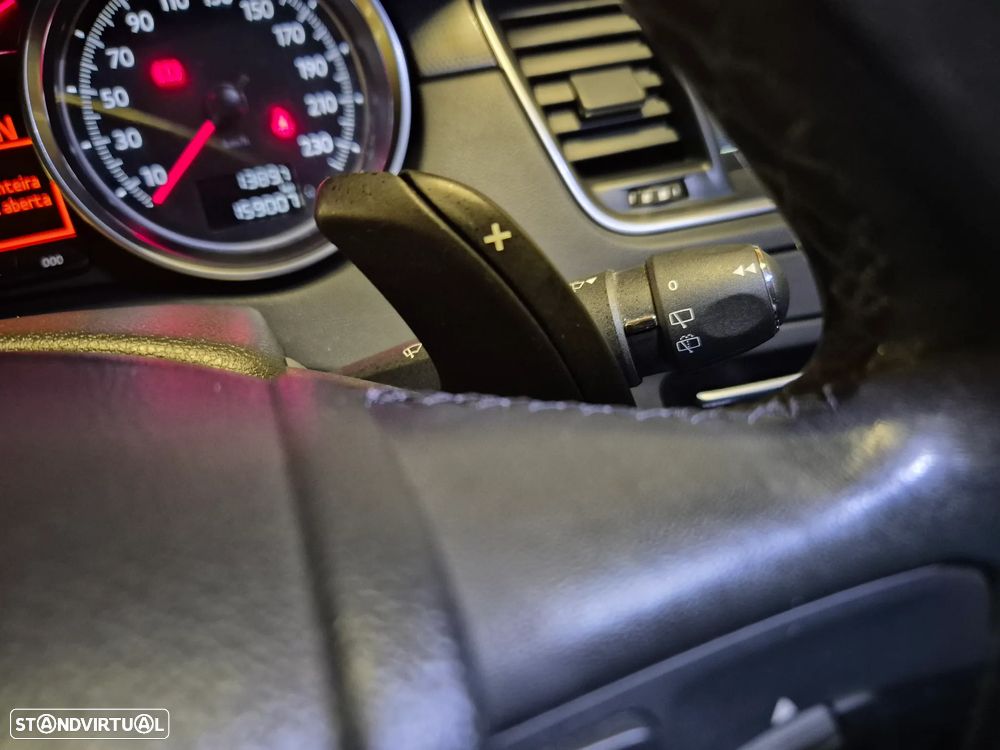 Peugeot 508 SW 1.6 e-HDi Allure 2-Tronic - 21