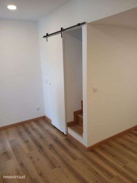 Casa térrea T1 em Francos (Ramalde) - Grande imagem: 3/9