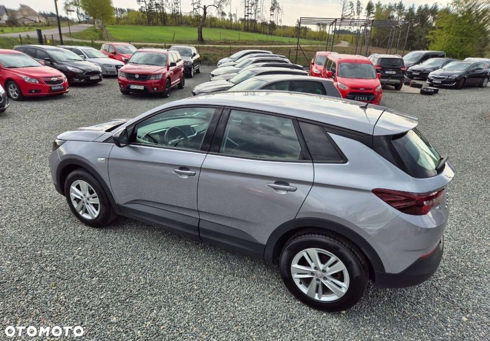 Opel Grandland - 29