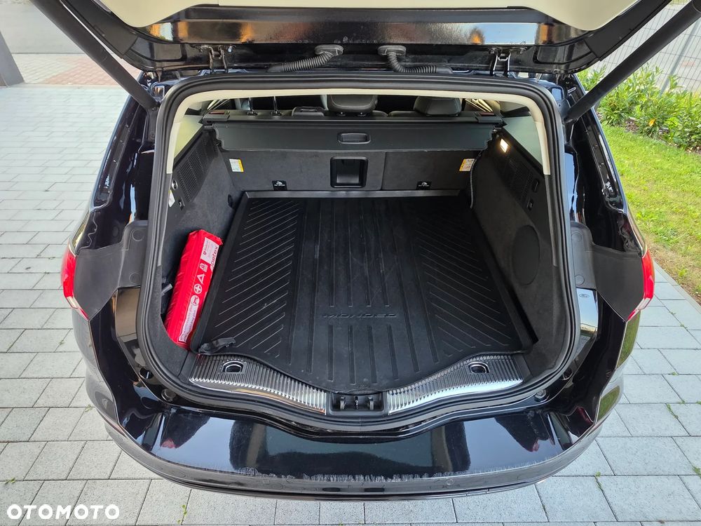 Ford Mondeo 2.0 EcoBlue Vignale - 17
