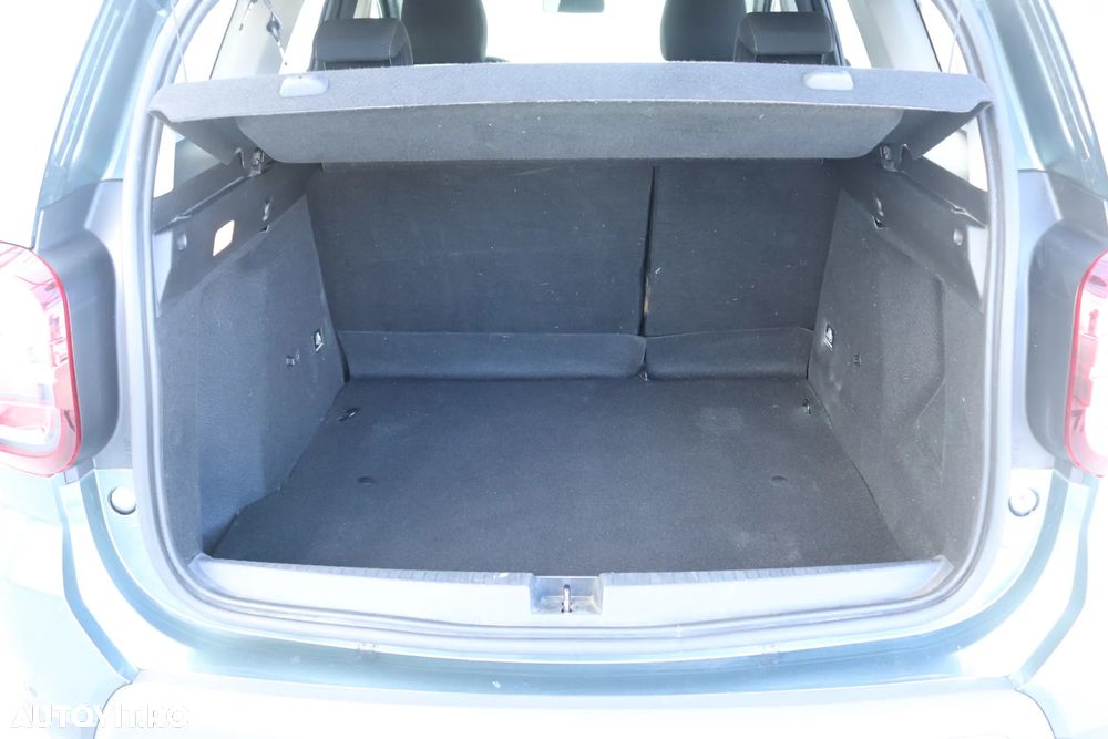 Dacia Duster TCe 150 EDC Extreme - 9