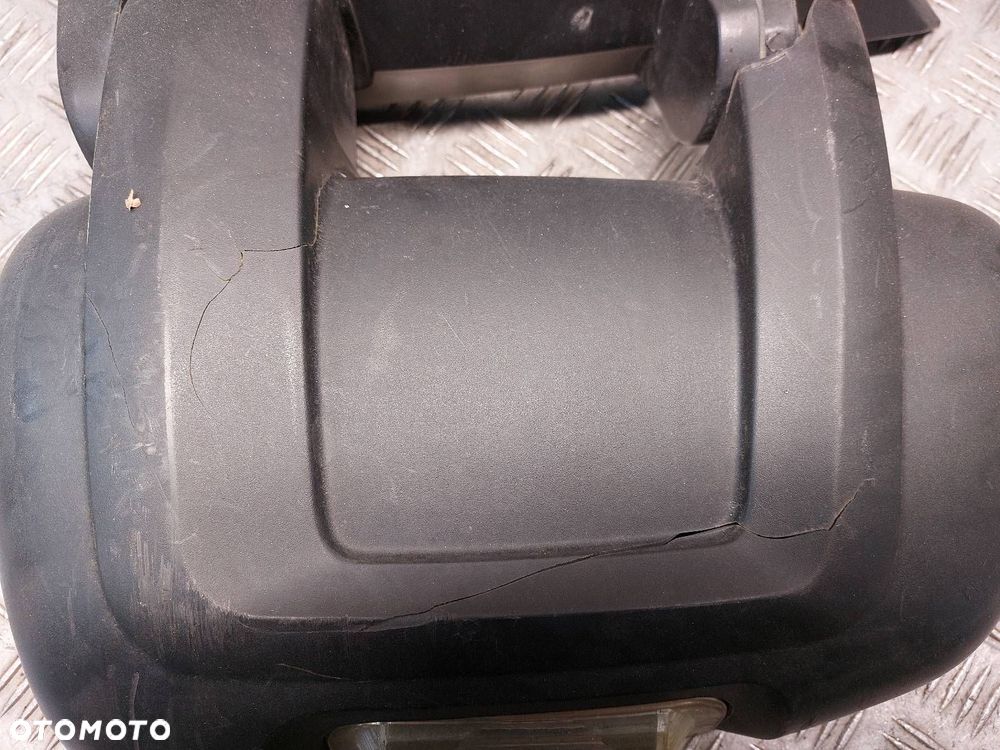 LUSTERKO LEWE ELEKTRYCZNE FIAT DUCATO III LIFT - 3