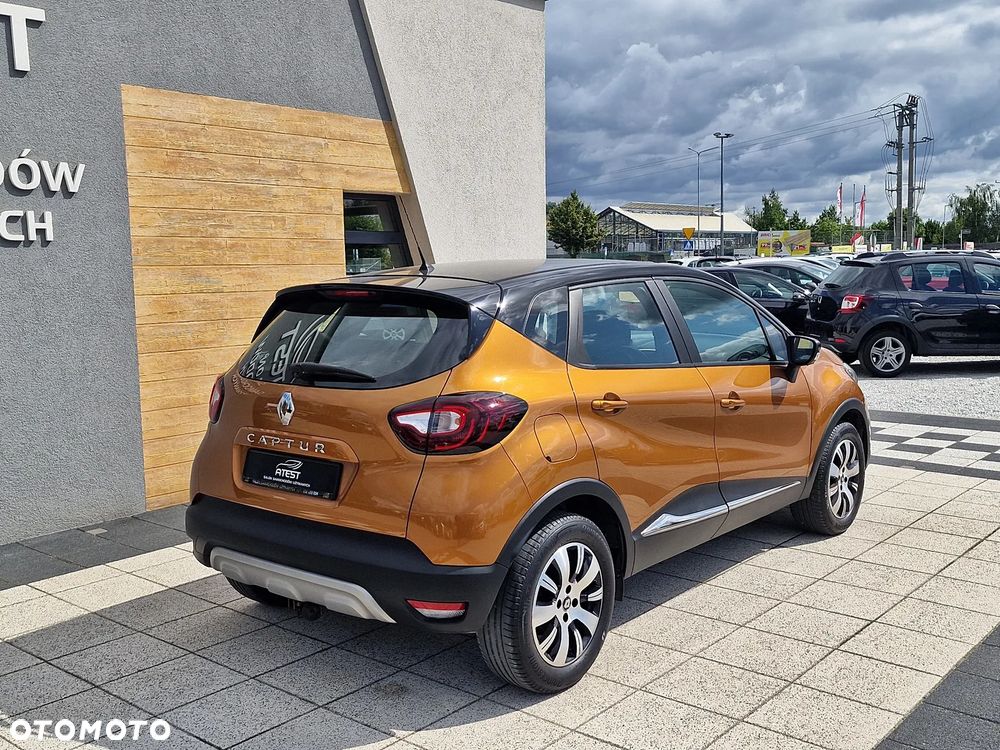 Renault Captur - 5