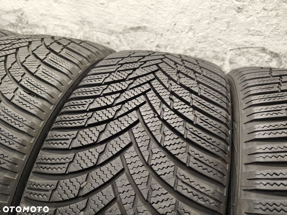 4X 225/45R17 91H Firestone Winterhawk 4 7mm 2020 Opony Zimowe - 3