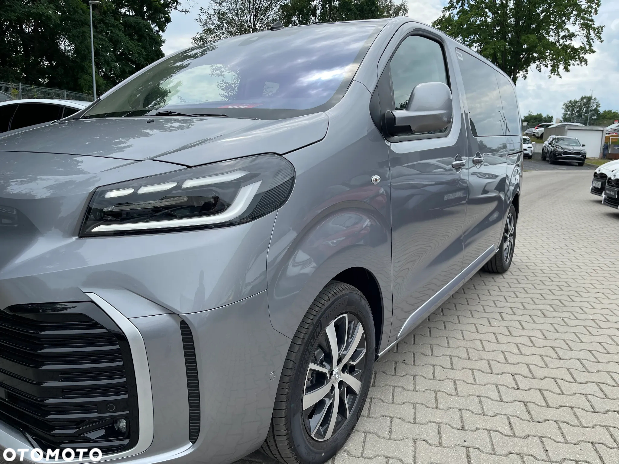 Toyota Proace Verso 2.0 D4-D Medium Family - 3