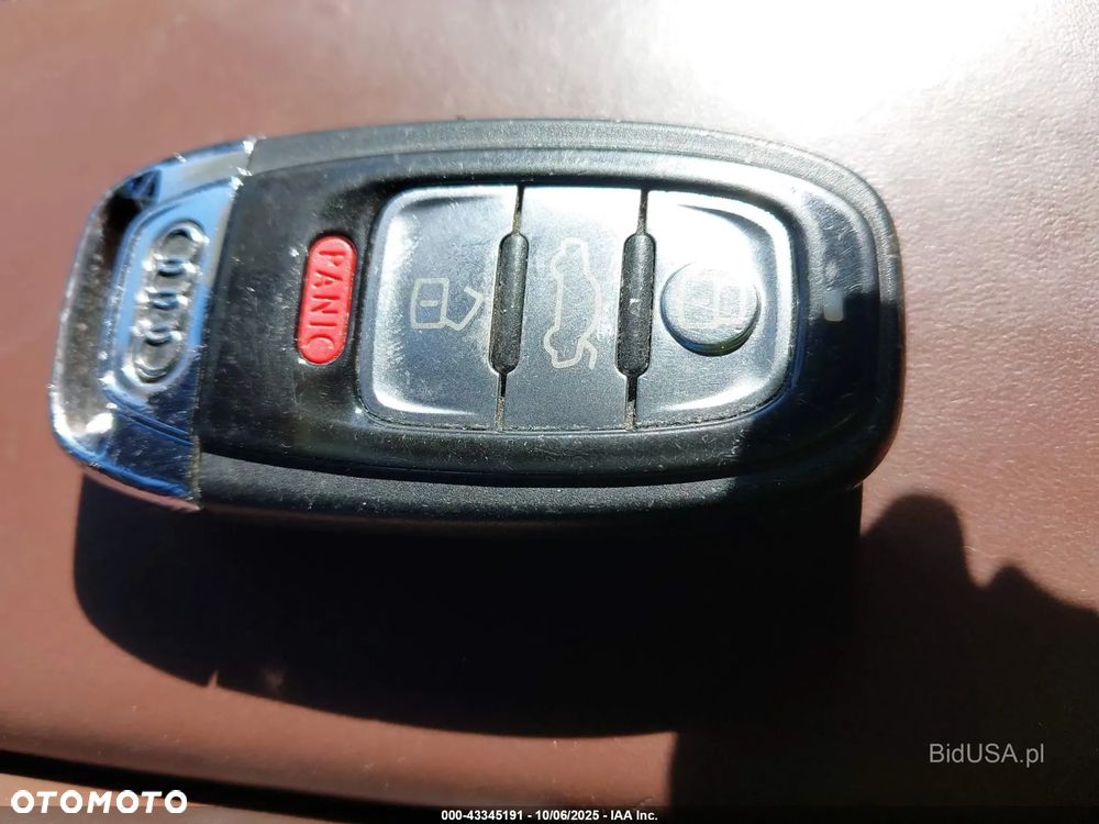 Audi A8 4.0 TFSI Quattro tiptronic Langversion - 13