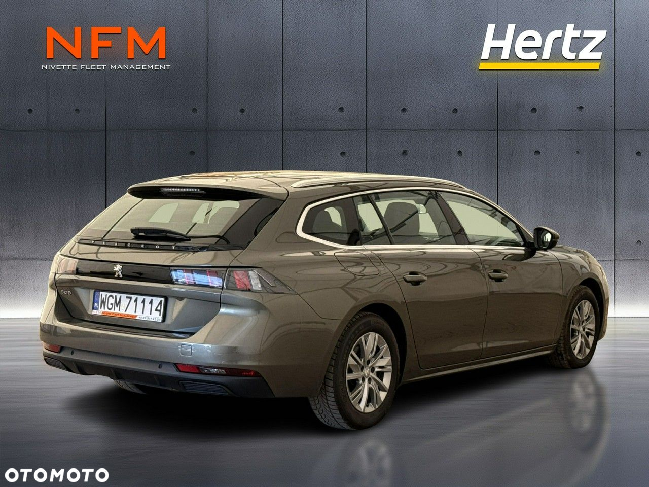 Peugeot 508 1.5 BlueHDi Active S&S - 5