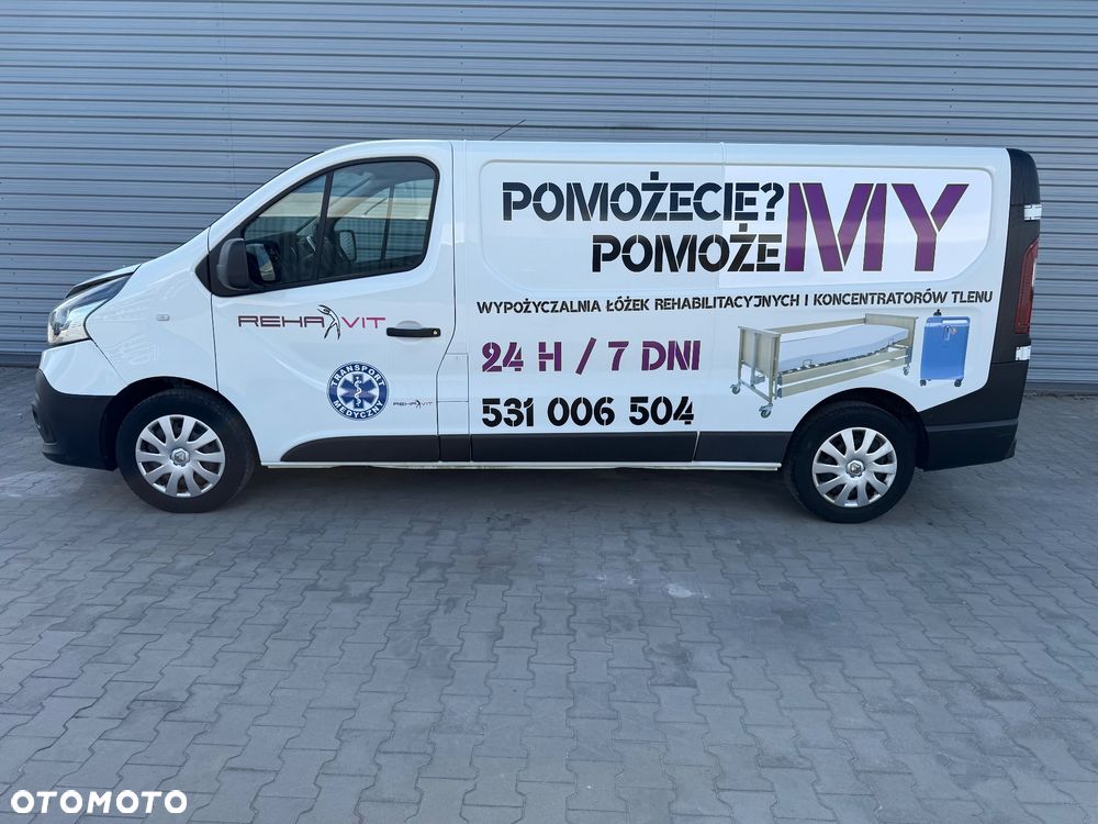 Renault Trafic - 5