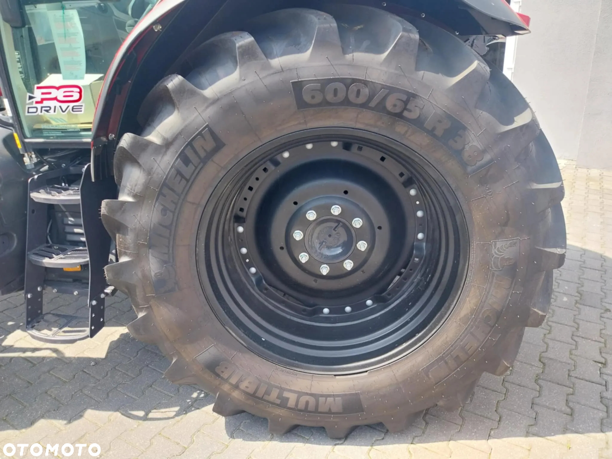 McCormick X6.415 - 9