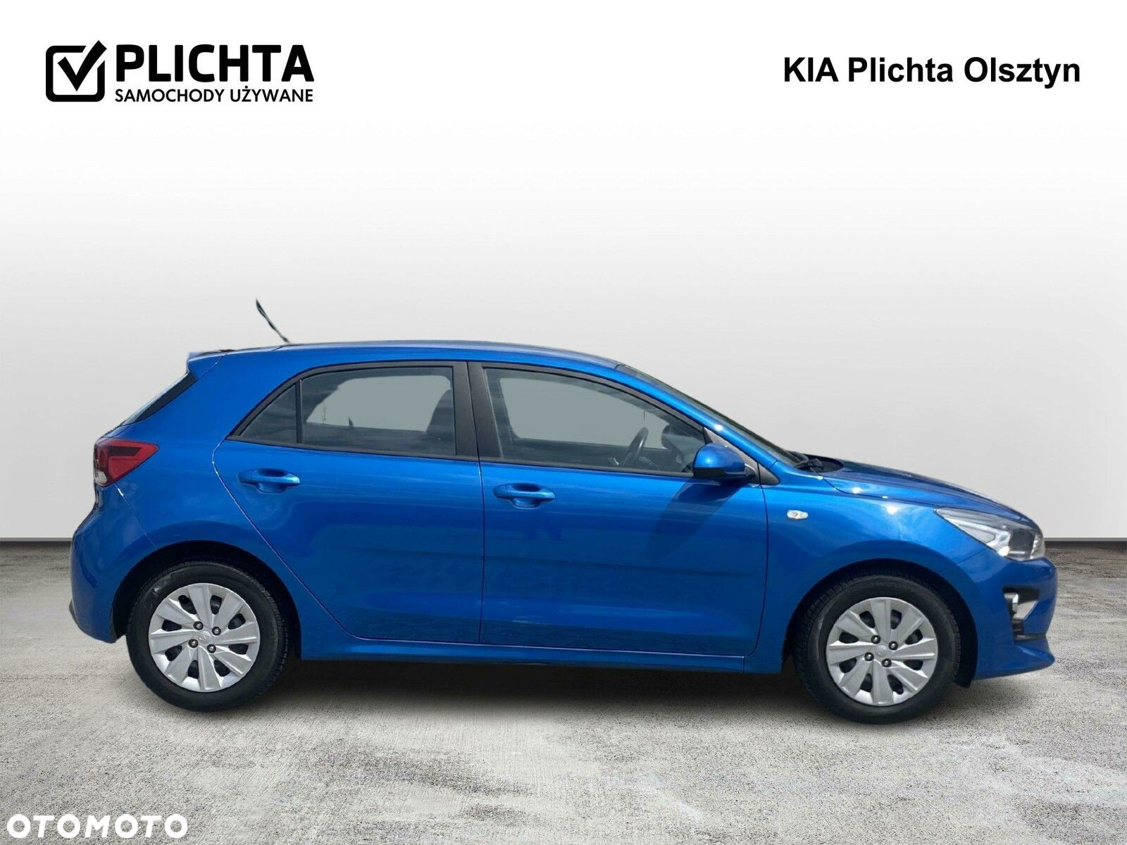 Kia Rio - 6