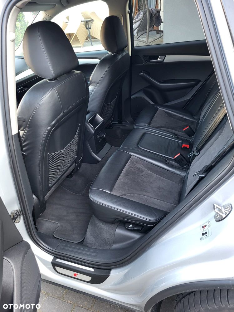 Audi Q5 3.0 TDI Quattro S tronic - 7