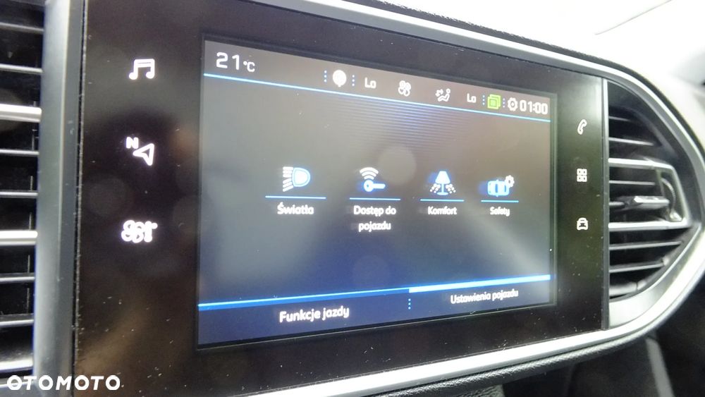 Peugeot 308 SW 1.2 PureTech GPF Allure Pack S&S - 24