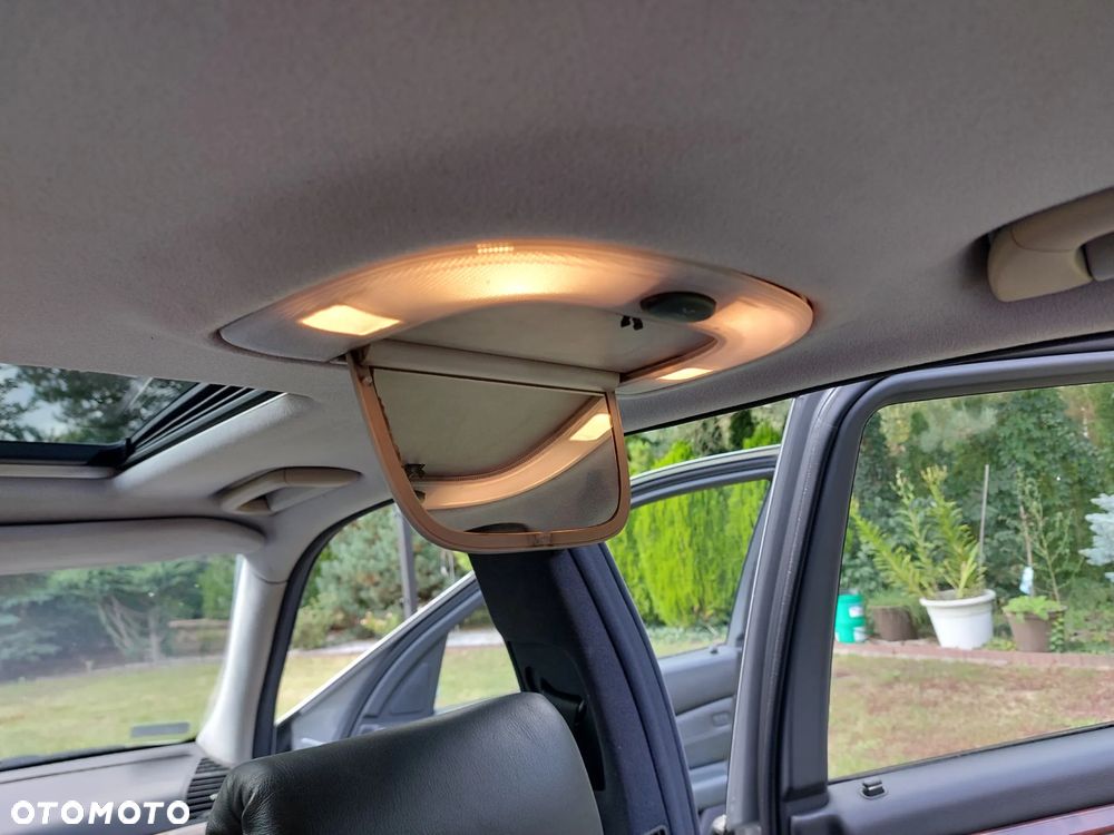 Mercedes-Benz Klasa S 500 L - 19