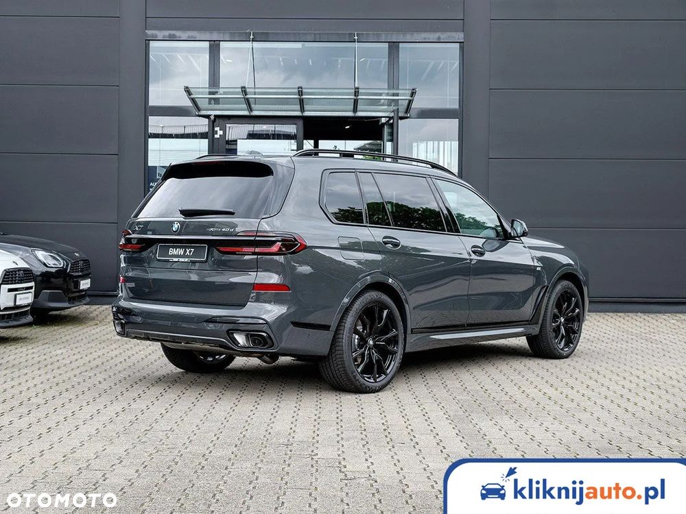 BMW X7 - 2
