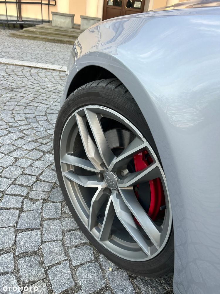 Audi A7 Sportback - 12