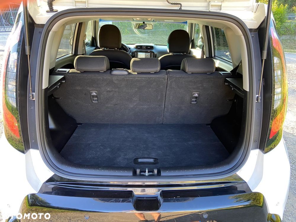 Kia Soul - 26