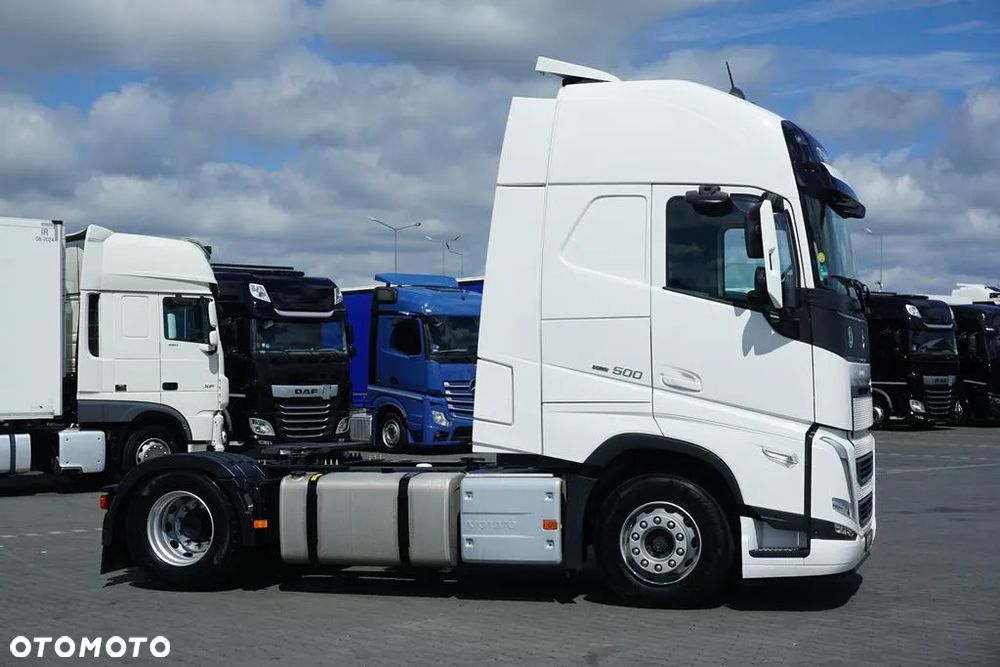 Volvo FH / 500 / I – SAVE / XL / EURO 6 / ACC / I -COOL / NOWY MODEL - 5