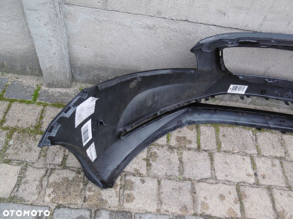 volvo v40 ii - zderzak przedni - 4