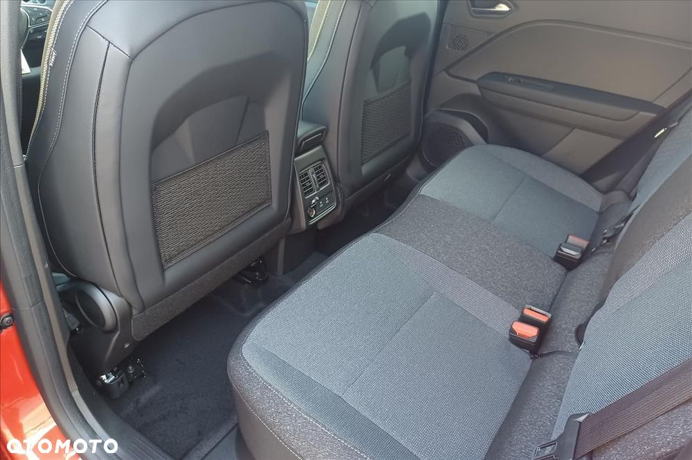 Renault Captur - 15