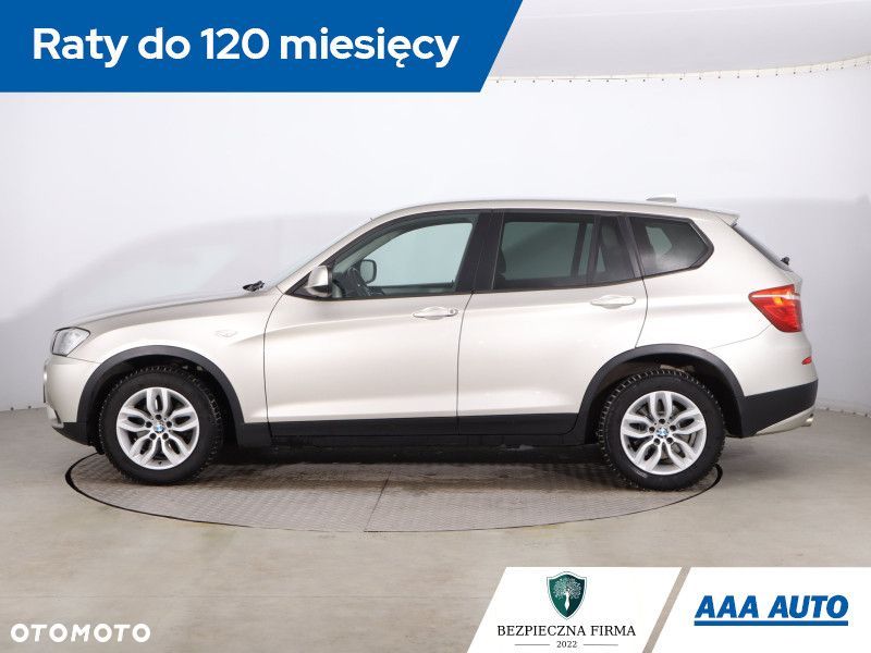 BMW X3 - 4
