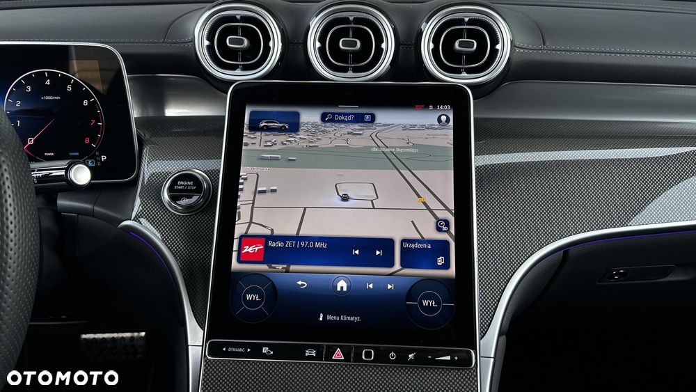 Mercedes-Benz GLC - 20