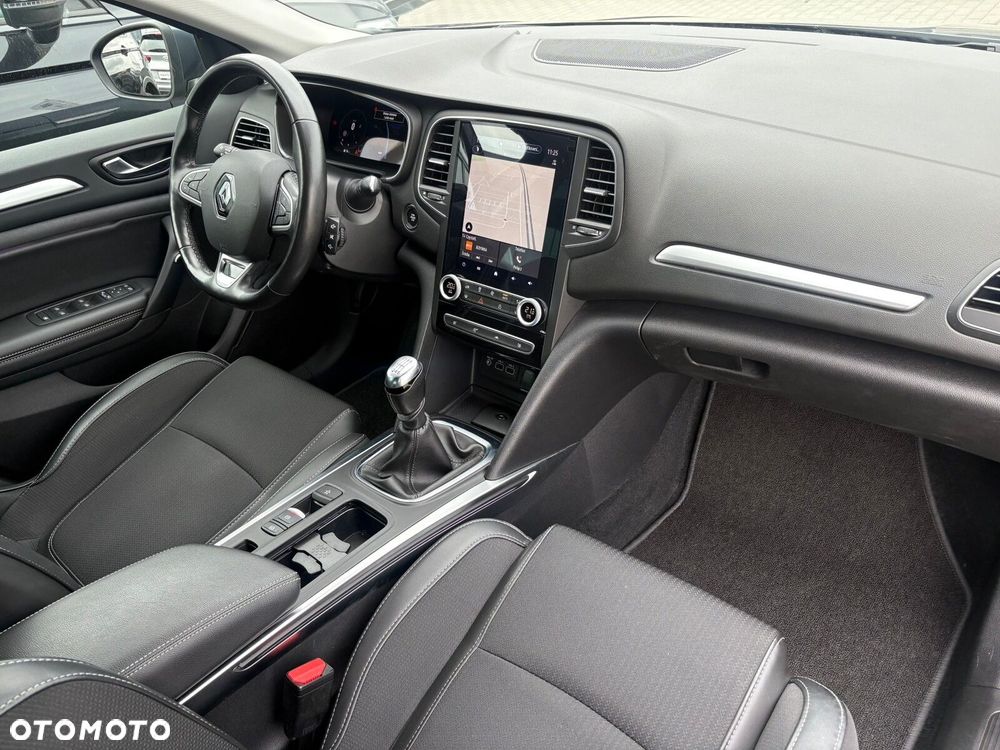 Renault Megane - 16