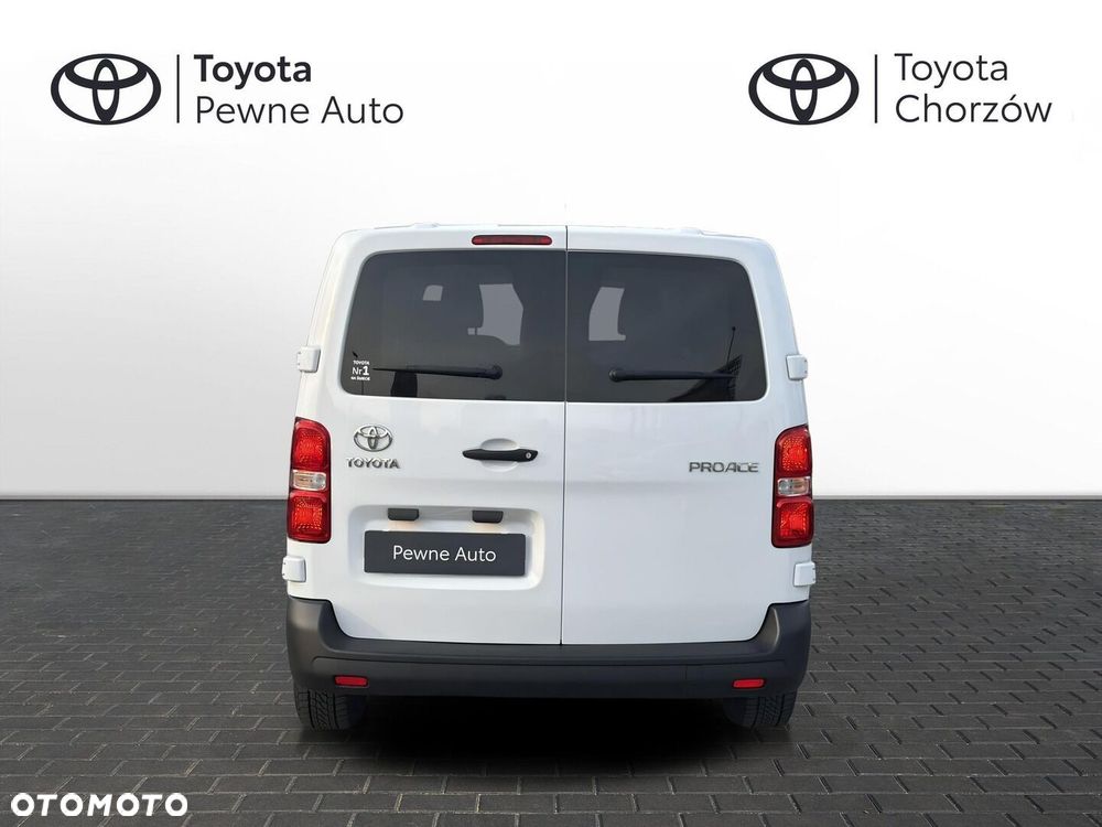 Toyota PROACE - 5