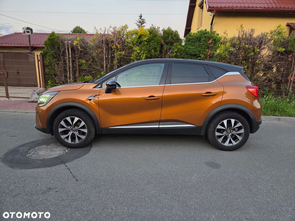 Renault Captur 1.0 TCe Intens - 3