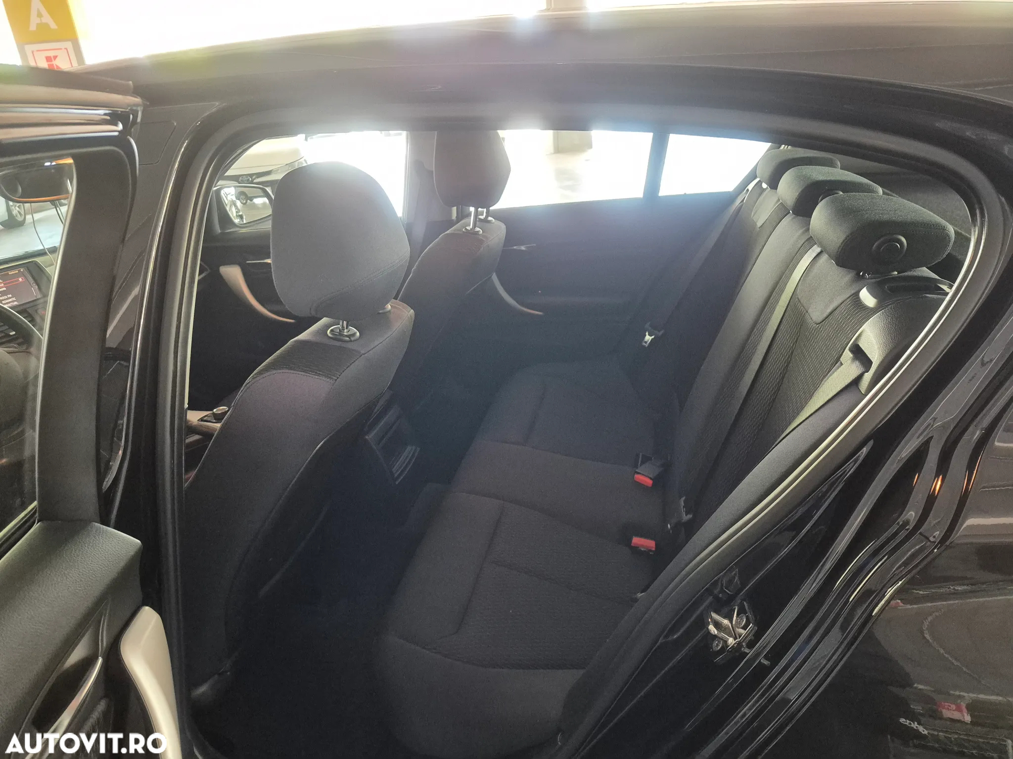 BMW Seria 1 116d - 22