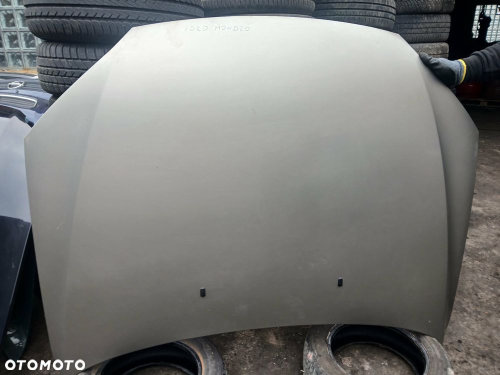 Ford Mondeo Mk3 Maska - 1